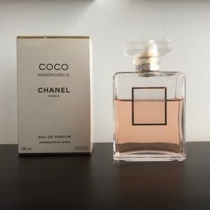 Coco Chanel Madamoiselle